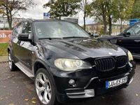 gebraucht BMW X5 xDrive30d