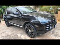 Gebraucht Porsche Cayenne S 385 PS (283 kW) 2008 SUV