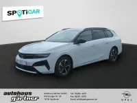 Neu Opel Astra 145 PS (106 kW) 2026 Typ aussenverkleidung metallic Kombi