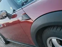 Gebraucht Mini Cooper 120 PS (88 kW) 2008 Rot Kleinwagen
