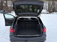 Gebraucht Audi A4 Attraction 190 PS (139 kW) 2015 Schwarz Kombi