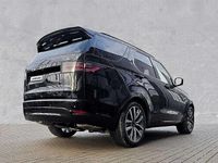 Gebraucht Land Rover Discovery 5 SE Dynamic 252 PS (185 kW) 2025 Santorini black SUV