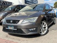 gebraucht Seat Leon ST FR