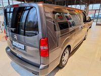 gebraucht Citroën e-Spacetourer Feel XL 75kWh
