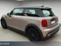 Gebraucht Mini Cooper Classic 136 PS (100 kW) 2023 Grau Kleinwagen