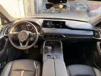Gebraucht Mazda CX-60 Homura-Line 254 PS (186 kW) 2025 Grau SUV