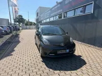 Gebraucht Toyota Aygo Cool 68 PS (50 kW) 2012 Anthracite grey Kleinwagen