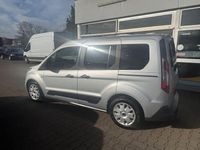 Gebraucht Ford Transit Connect Trend 101 PS (74 kW) 2017 Van / Kleinbus