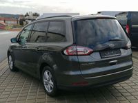 gebraucht Ford Galaxy 2.0 EcoBlue Trend*Memory*7-Sitze*PDC