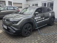 Gebraucht Suzuki e-Vitara Comfort+ 135 kW (184 PS) 2026 Land breeze green pearl SUV