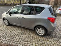 gebraucht Opel Meriva 150 Jahre