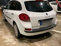 gebraucht Renault Clio Kombi