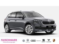 Gebraucht Skoda Kamiq Selection 150 PS (110 kW) 2025 Weiss SUV