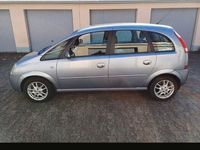 gebraucht Opel Meriva 1,8