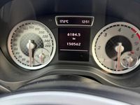 Gebraucht Mercedes A200 2013 Grau Kleinwagen