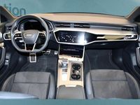 Usado Audi A6 367 HP (269 kW) 2020 Verde Sedan