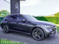 Gebraucht Mercedes GLC200 AMG 204 PS (150 kW) 2025 Grau SUV