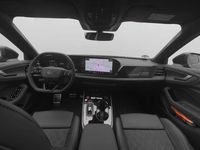 Neu Audi A5 S-Line 367 PS (269 kW) 2026 Daytonagrau perleffekt Kombi