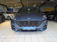 Gebraucht Ford Kuga ST-Line 120 PS (88 kW) 2021 Blau SUV
