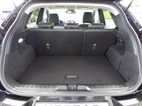 Gebraucht Ford Puma Titanium X 125 PS (91 kW) 2021 Agate black SUV