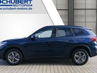 Neu BMW X1 136 PS (100 kW) 2026 Blau SUV