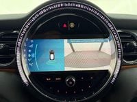 Gebraucht Mini John Cooper Works 231 PS (169 kW) 2023 Weiß Kleinwagen