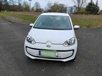 Second-hand VW up! 69 CP (50 kW) 2013 Alb Hatchback