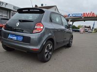 gebraucht Renault Twingo Liberty*1.Hand*Panorama*Klima*Tüv Neu*