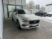 Gebraucht Volvo XC60 Inscription 299 PS (219 kW) 2020 Beige SUV