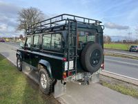 gebraucht Land Rover Defender 110 E Station Wagon