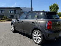Używany Mini Cooper S 184 KM (135 kW) 2013 Hatchback
