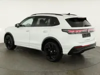 Neu VW Tiguan R-line 272 PS (200 kW) 2025 Oryxweiß perlmutteffekt SUV