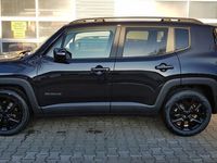 Gebraucht Jeep Renegade Limited 150 PS (110 kW) 2021 Schwarz SUV