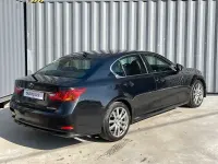 Gebraucht Lexus GS450H Executive Line 292 PS (214 kW) 2013 Limousine