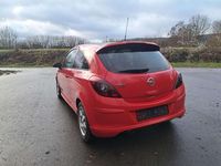 Gebraucht Opel Corsa OPC 101 PS (74 kW) 2010 Limousine