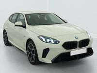 Gebraucht BMW 120 M Sport 163 PS (119 kW) 2025 Alpinweiss Kleinwagen