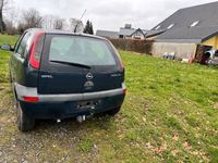 gebraucht Opel Corsa C 1.2