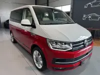 Używany VW Multivan Highline 204 KM (150 kW) 2017 Andere Minivan