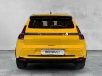 Neu Renault R5 Komfort 110 kW (150 PS) 2026 Pop yellow Kleinwagen