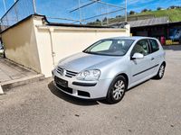 Gebraucht VW Golf IV 102 PS (75 kW) 2005 Grau Limousine