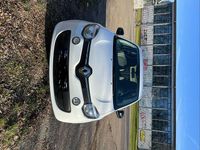 Gebraucht Renault Twingo 71 PS (52 kW) 2018 Weiß Kleinwagen