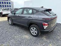 Neu Hyundai Kona Style 99 PS (72 kW) 2025 Ecotronic gray pearl pe2 SUV
