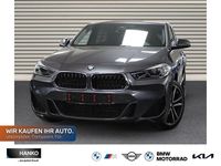 Gebraucht BMW X2 M Sport 150 PS (110 kW) 2021 Grau SUV