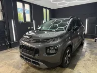 Gebraucht Citroën C3 Aircross Shine 131 PS (96 kW) 2020 Grau SUV