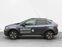 Gebraucht VW Taigo Goal 116 PS (85 kW) 2025 SUV
