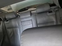 Gebraucht BMW 520 170 PS (125 kW) 1998 Silber Limousine