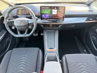 Neu Cupra Born 169 kW (231 PS) 2026 Geysirsilber Kleinwagen