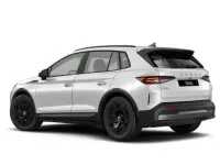 Neu Skoda Elroq 125 kW (170 PS) 2026 Moonweiß SUV