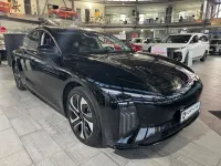 Neu DFSK Forthing 7 209 PS (153 kW) 2026 Schwarz Limousine