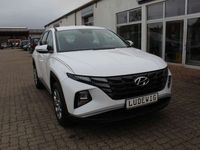 gebraucht Hyundai Tucson 1.6 T-GDI Kamera Tempomat DAB